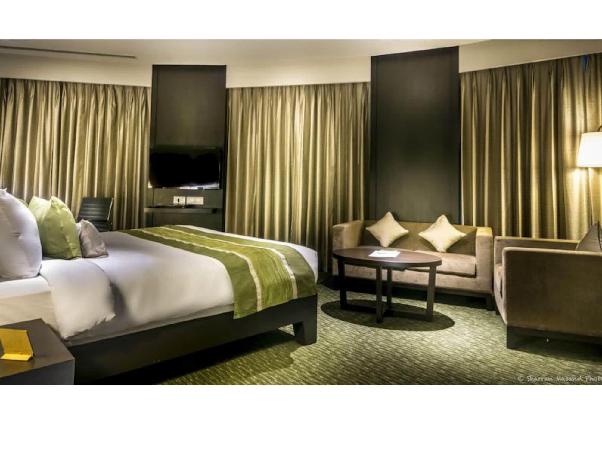 Rodas An Ecotel Hotel Mumbai Exterior photo