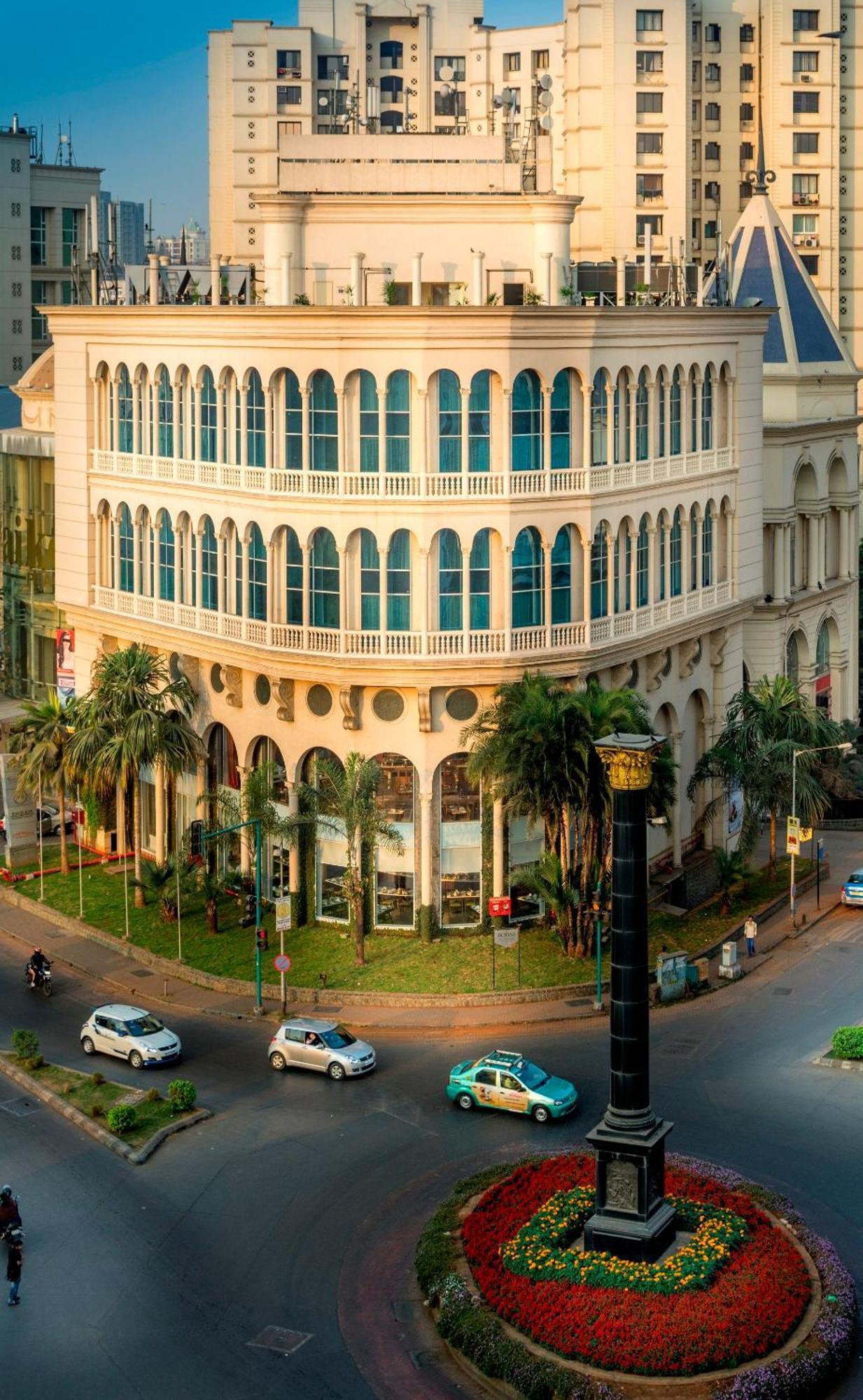 Rodas An Ecotel Hotel Mumbai Exterior photo