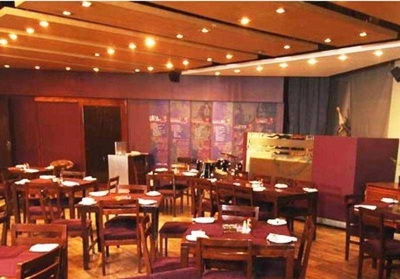 Rodas An Ecotel Hotel Mumbai Exterior photo