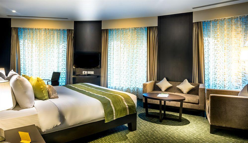 Rodas An Ecotel Hotel Mumbai Exterior photo