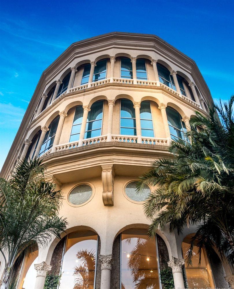 Rodas An Ecotel Hotel Mumbai Exterior photo