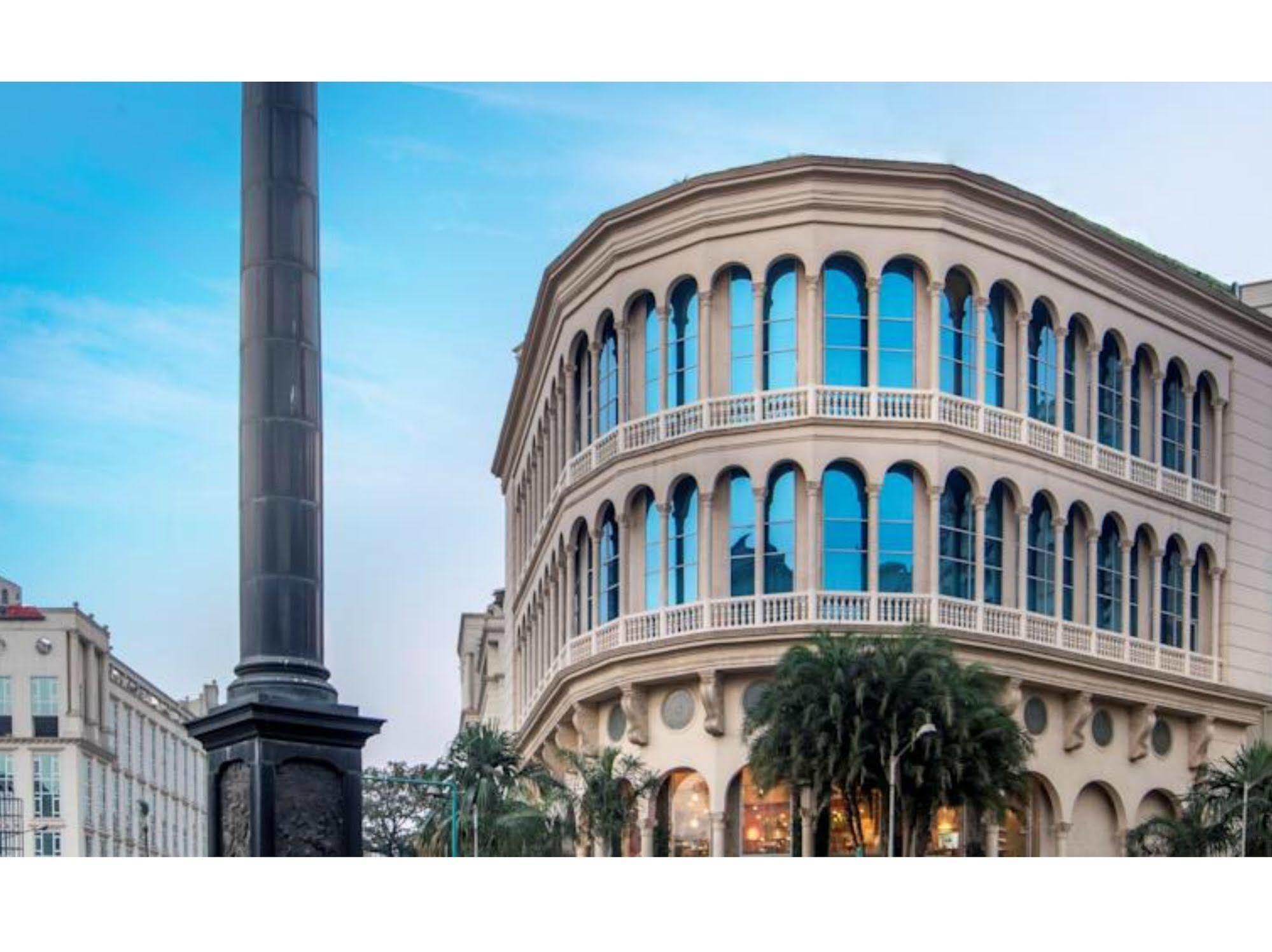 Rodas An Ecotel Hotel Mumbai Exterior photo