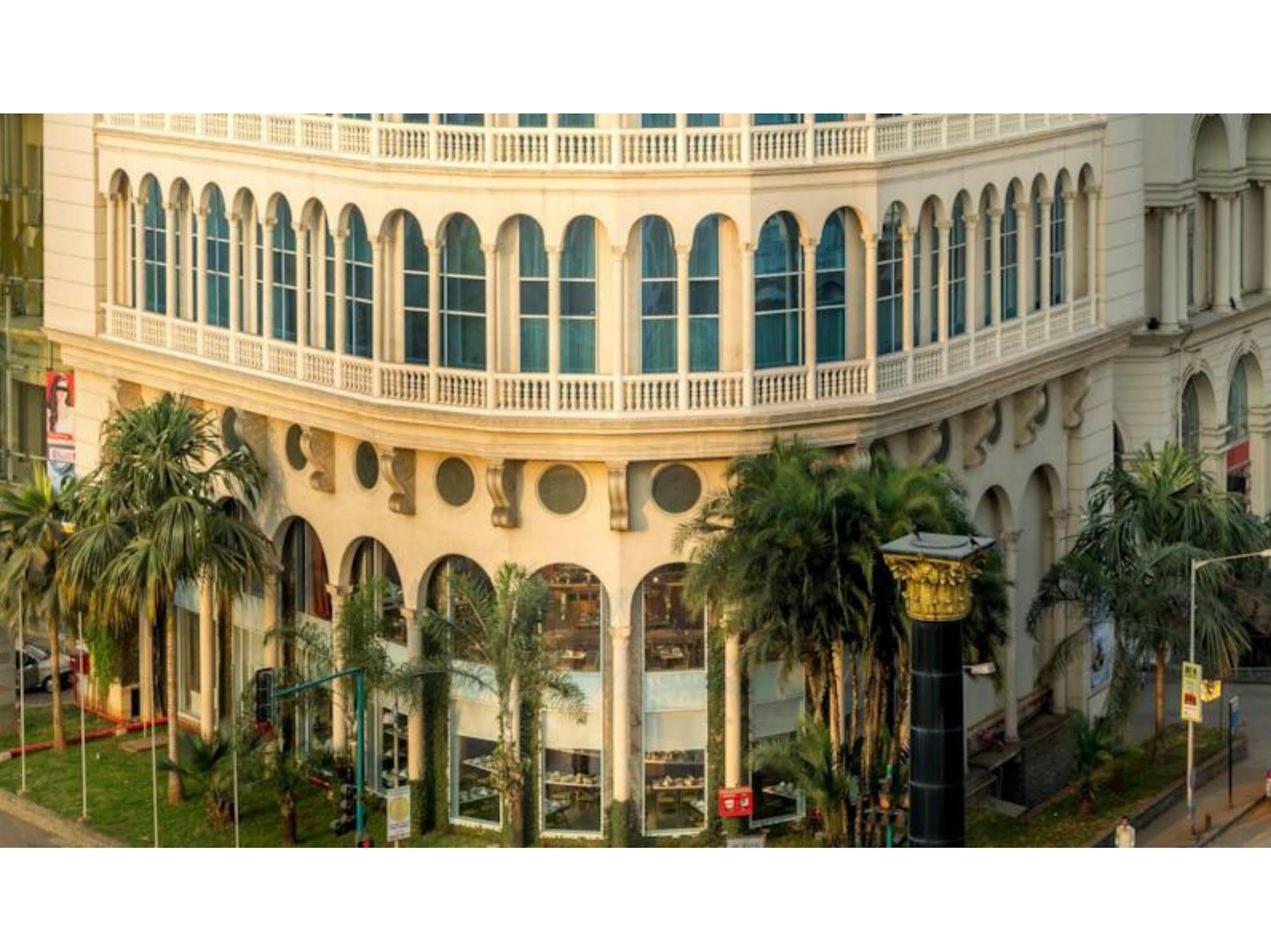 Rodas An Ecotel Hotel Mumbai Exterior photo