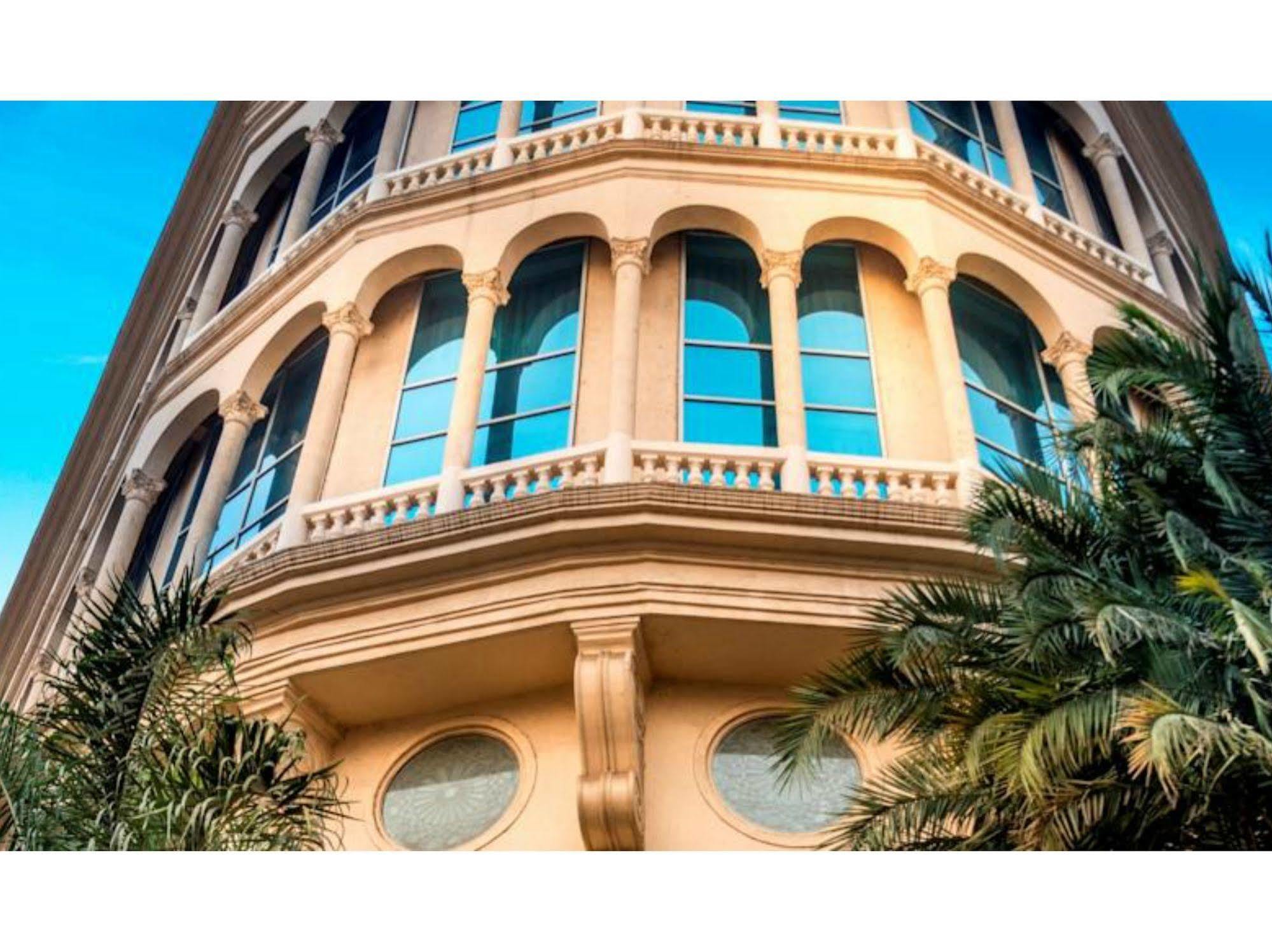 Rodas An Ecotel Hotel Mumbai Exterior photo
