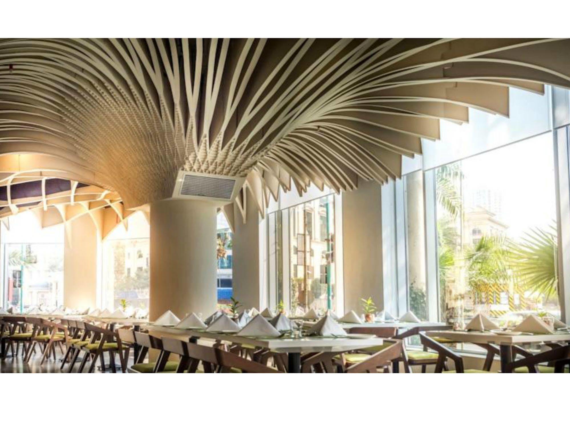 Rodas An Ecotel Hotel Mumbai Exterior photo