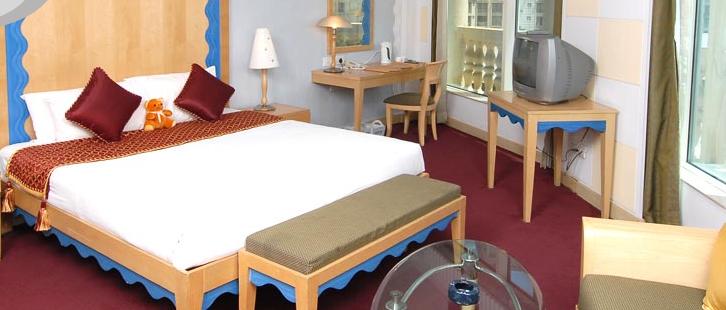 Rodas An Ecotel Hotel Mumbai Room photo